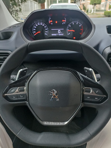 Peugeot Rifter 1.2 Allure pack 5p At