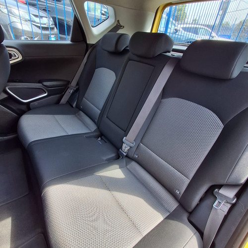 Kia Soul 1.6 Lx Mt