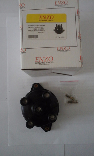 Tapa Distribuidor Hyundai Accent / Excel (27110-02503)