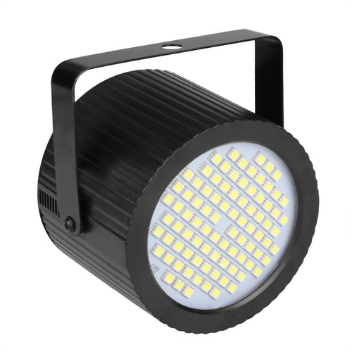 Flash De 20w Mini Luz Estroboscópica Blanco Super Brillante