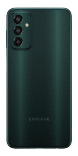 Imagen 2 de 3 de Samsung Galaxy M13 128 GB deep green 4 GB RAM