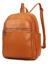 Comprar Mochila 15 PuLG. Lexico L433 Eco Cuero C\u002Fbolsillo Antirrobo