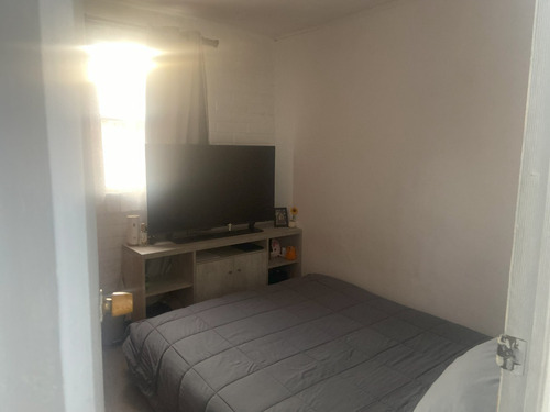 Vendo Americo Vespucio Macul 3d/1b Seguridad Y Conectividad