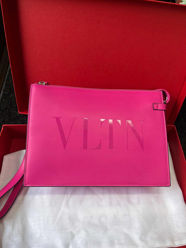 Bolsa Valentino Garavani Pink