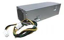 Comprar Fuente De Poder Dell Optiplex  3050 5050 7050 3420 180w