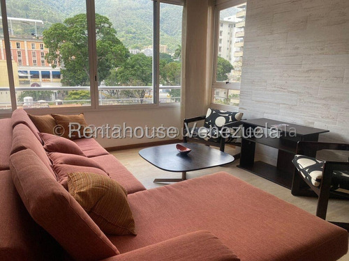 Apartamento En Venta En Altamira Chacao Caracas