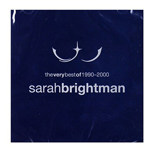 Recopilatorio Sarah Brightman: 1990-2000