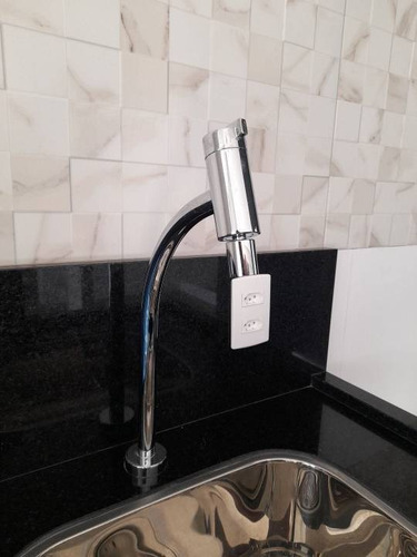 Imagem 1 de 19 de Venda - Apartamento - Jardim São Domingos - Americana - Sp - Mg748412