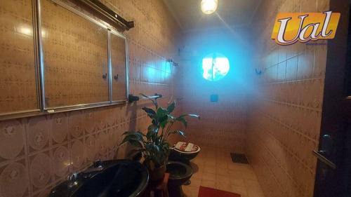 Imagem 16 de 22 de Chácara À Venda, 2280 M² Por R$ 730.000,00 - Jardim Estância Brasil - Atibaia/sp - Ch0139