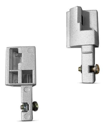 Imagem 2 de 5 de Kit Cantoneira Oval 13° Oroch Ct192 Capota Flash Cover