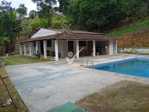 Imagem 16 de 19 de Chácara À Venda Em - Ch004063