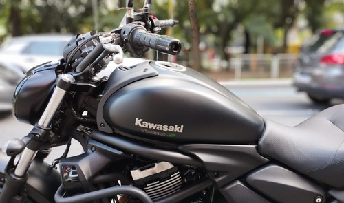 Kawasaki Vulcan S 650 Abs 2020