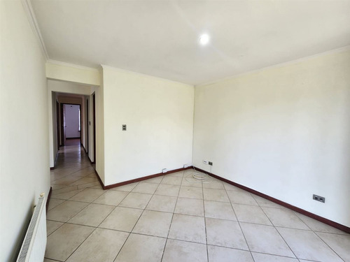 Casa En Arriendo De 3 Dorm. En Talca
