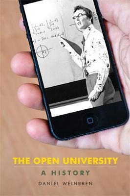Libro The Open University - Daniel Weinbren