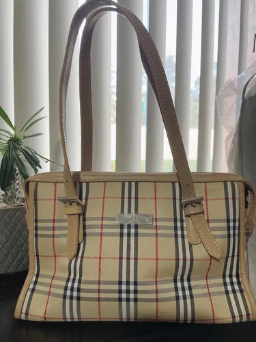 Burberry london bolsas online