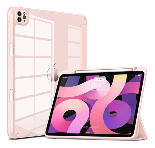 Dttocase Para iPad Pro 11 Inch Case, iPad  B09t5y5546_030424