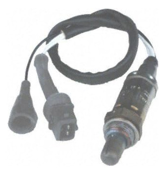 Sensor De Oxígeno Bosch 13194, Equipo Original (yugo) Narr..