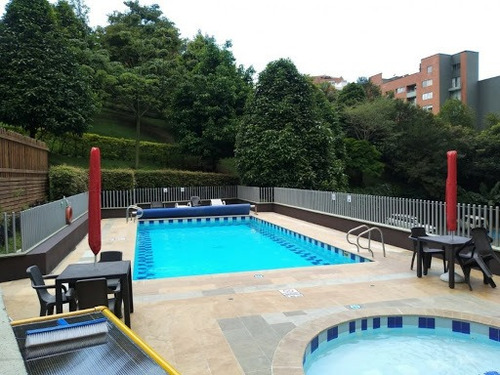Apartaestudio En Arriendo Cumbres 473-9063
