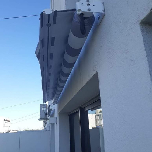 Toldos Deslizantes Casteiro