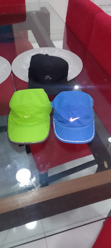 Gorras Nike, Sb 