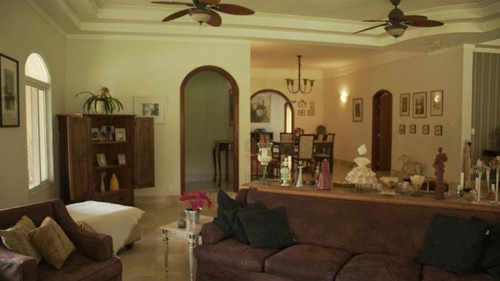 Chácara Com 4 Dormitórios À Venda, 5100 M² Por R$ 3.500.000,00 - Chácara Polaris - Indaiatuba/sp - Ch0698