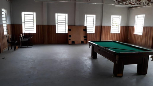 Chácara Com 3 Dormitórios À Venda, 4900 M² Por R$ 1.400.000,00 - Buquirinha - São José Dos Campos/sp - Ch0079