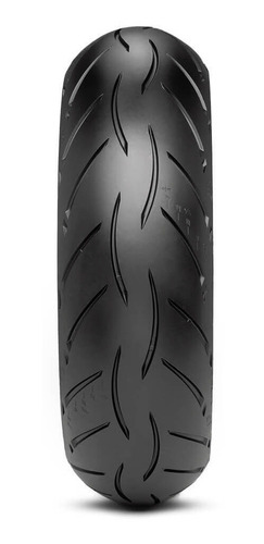 Par Pneu Metzeler Sportec M5 Rr Cb650r Cb650 R Novo