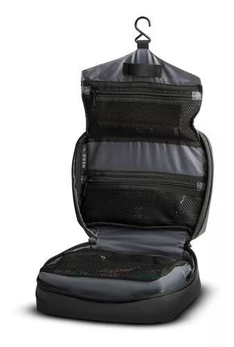 MENNT Neceser Organizador Bolso De Viaje Colgante Impermeable