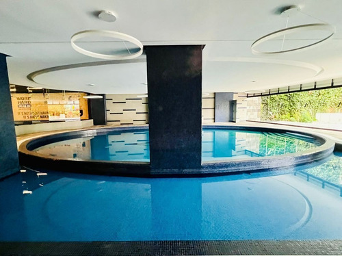 Imagen 23 de 27 de Venta Penthouse Con Terraza A Estrenar En Interlomas
