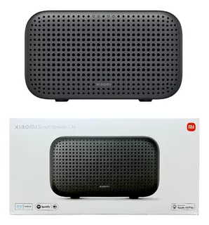 Bocina Alexa Xiaomi Smart Speaker Lite Apple Airplay