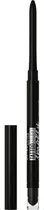Comprar Delineador De Ojos Maybelline 36 Horas - g Color Smokey black Efecto Mate