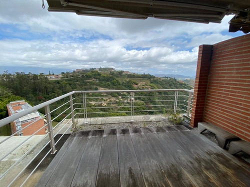 Imagen 10 de 15 de Venta Ph 100mts2 2h/2b/2pe Altos De Villanueva 0267