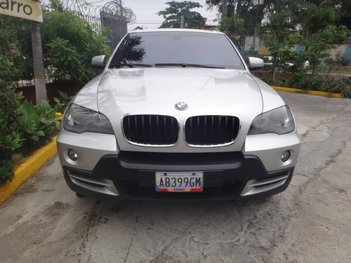 Imagen 3 de 8 de Bmw X5 Automatica 4x4
