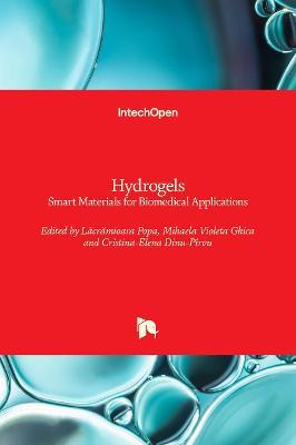 Libro Hydrogels : Smart Materials For Biomedical Applicat...