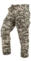Comprar Pantalón Táctico Camuflado Digital Ripstop