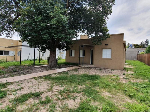 Amplia Y Moderna Casa En El Corazon Del Quinto Cuartel - Gran Terreno Y Calidad Constructiva !