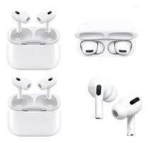Comprar Fone De Ouvido In-ear Sem Fio Kaidi Bluetooth Kd-790 Kd-790 X 2 Unidades Branco Com Luz Led