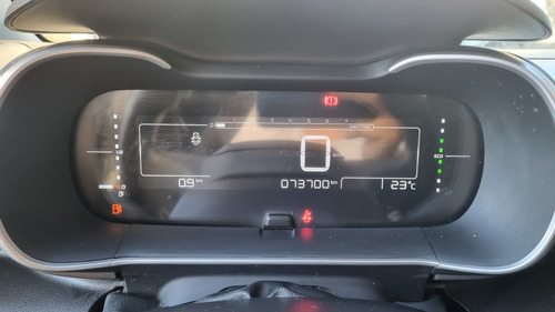 Citroën C4 Cactus 1.6 Vti 115 Feel