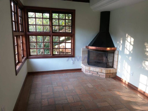Imagem 19 de 30 de Casa Com 3 Dormitórios À Venda, 459 M² Por R$ 1.800.000,00 - Vila De São Fernando - Cotia/sp - Ca1979