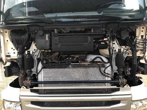 Scania G 440