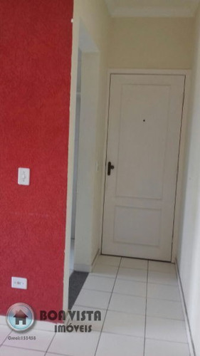 Imagem 4 de 9 de Apartamento Padrão Com 2 Quartos - B0239-v