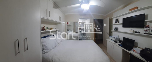Imagem 9 de 18 de Apartamento À Venda Em Vila João Jorge - Ap007530