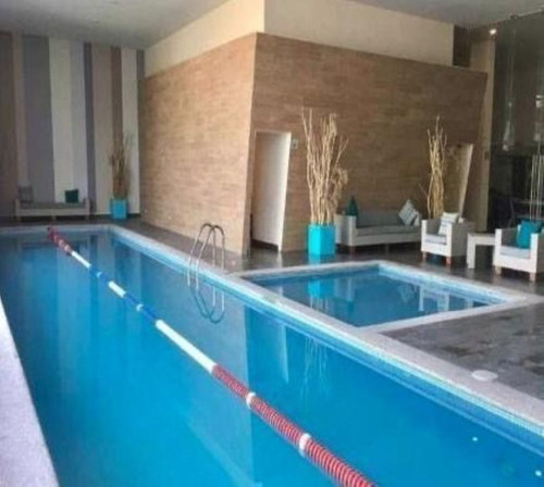 Departamento En Venta Con Roof Graden Privado En Olivar De Los Padres, Equus