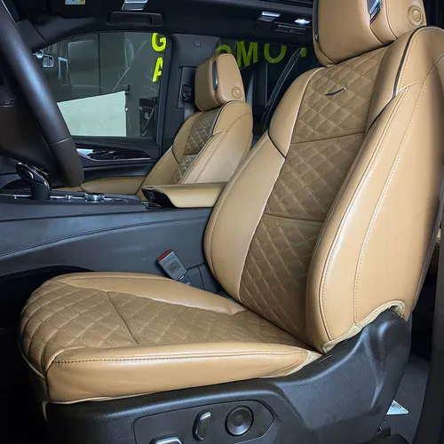 Cadillac Escalade 2023