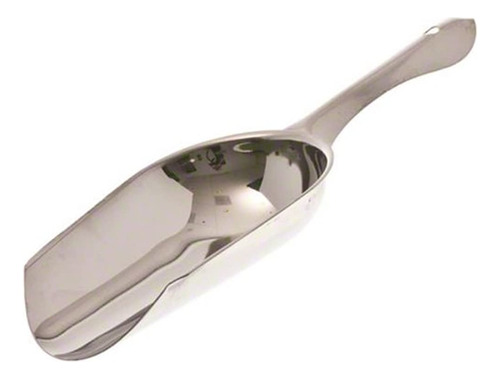 American Metalcraft Is900 Acero Inoxidable Ice Scoop 4 Onzas