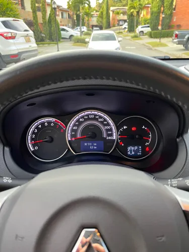 Renault Koleos 2.5 Dynamique Bose