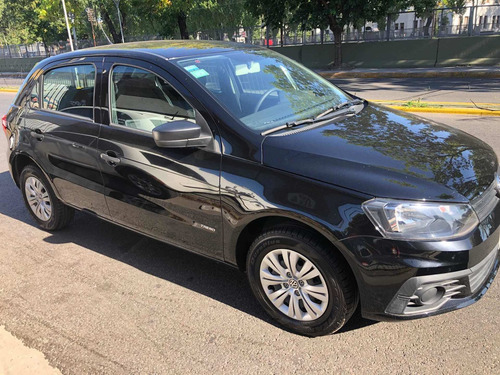 Volkswagen Gol Trend 1.6 Serie 101cv 5p 2017