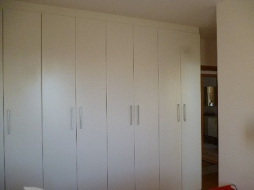 Apartamento De 88m No Spazio Livenza - Ap01044 - 3515655