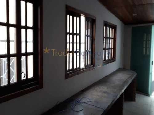 Imagem 13 de 19 de Perdizes/pacaembu Casa Comercial 230,00m² 5 Vagas R$ 1.600.000,00 - Ca00165