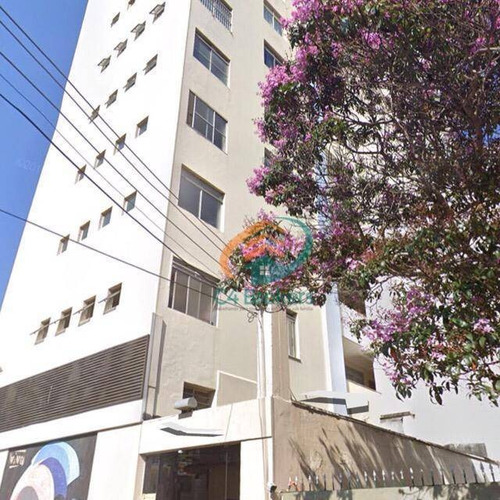 Imagem 8 de 15 de Apartamento Com 2 Dormitórios À Venda, 60 M² Por R$ 320.000,00 - Tatuapé - São Paulo/sp - Ap2311